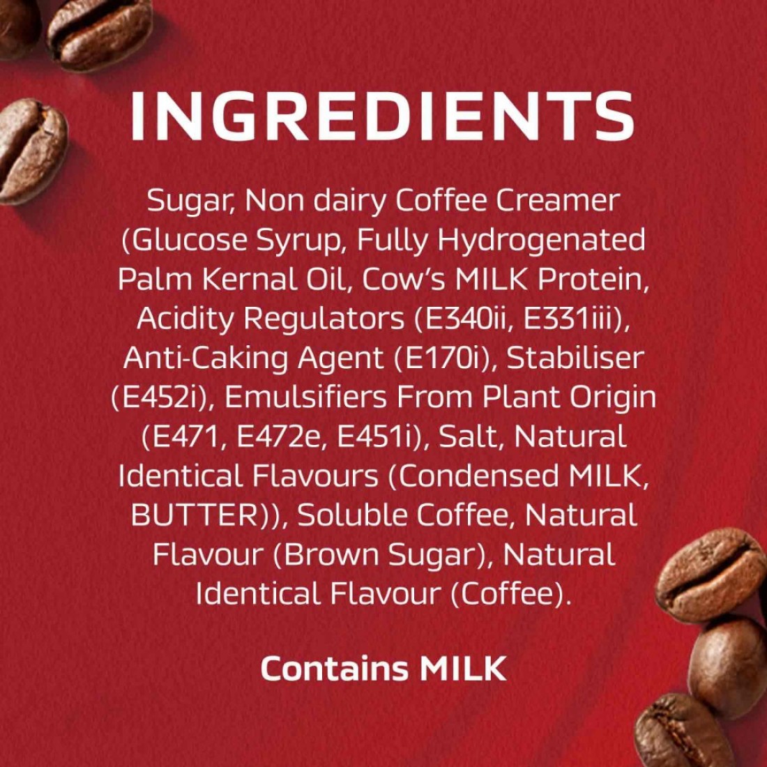 Nescafe Classic 3In1 Instant Coffee, 20g Pack of 30
