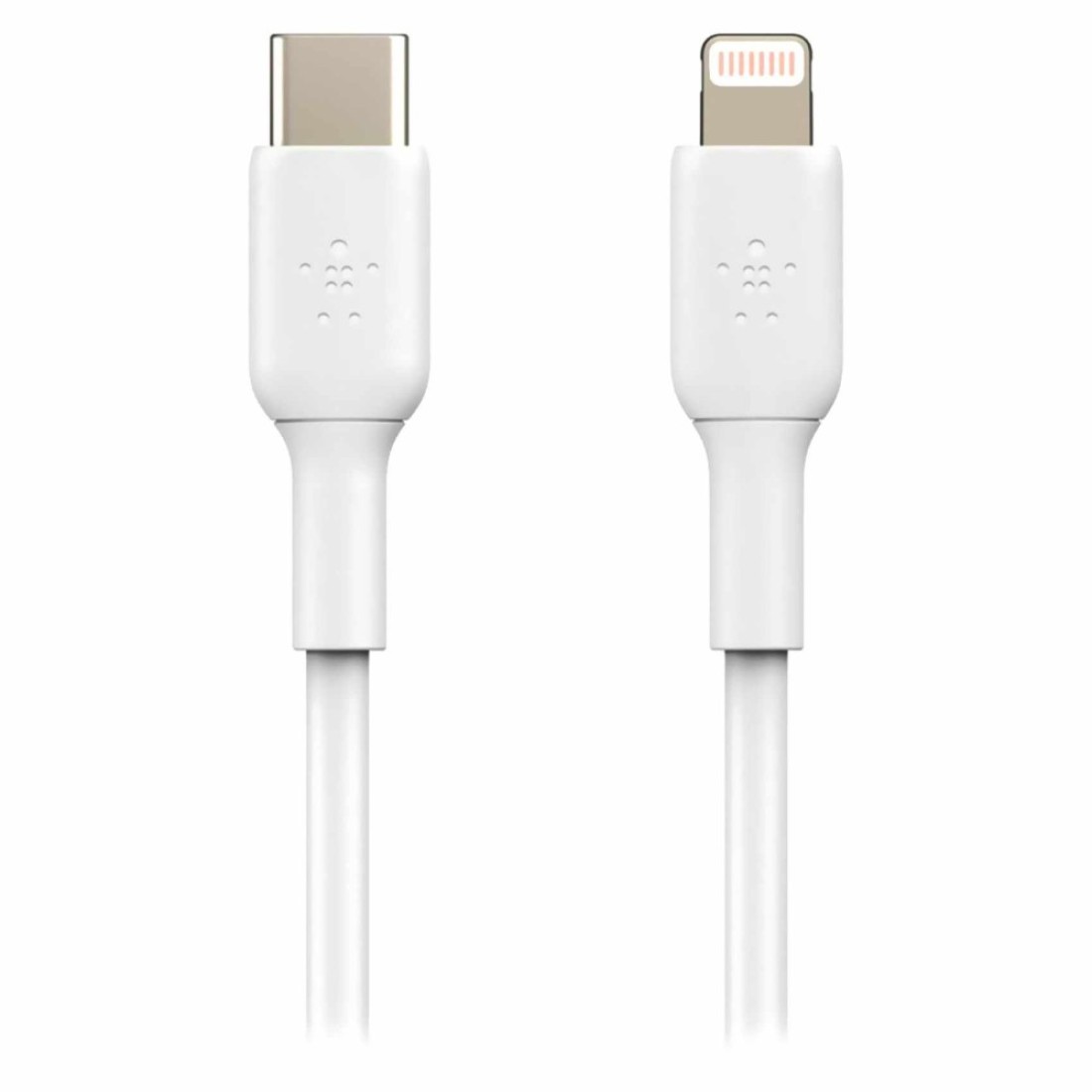 ببلكين كابل شحن ونقل بيانات بمنفد USB-C إلى منفد لايتنينغ بطول 1 متر
