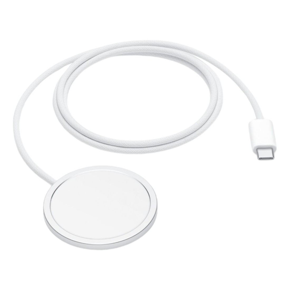 Apple MagSafe Charger White 1m