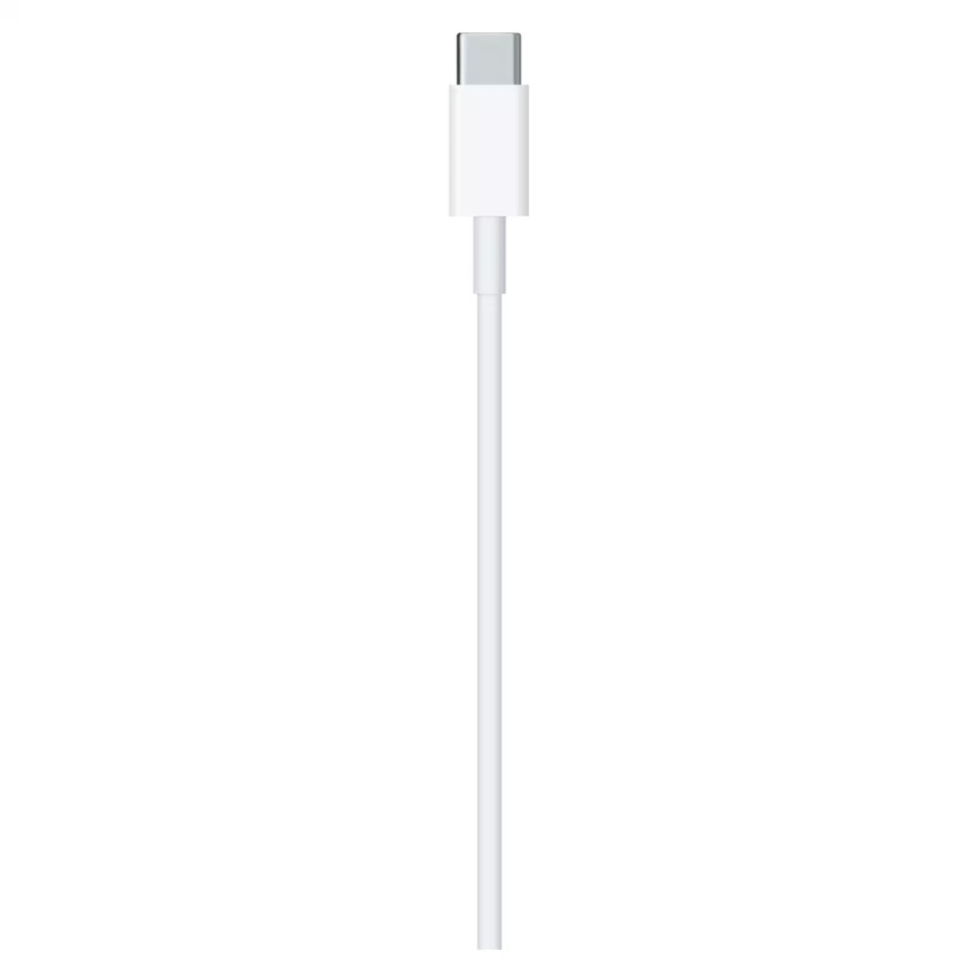 Apple USB-C To Lightning Data Sync Charging Cable White 1m