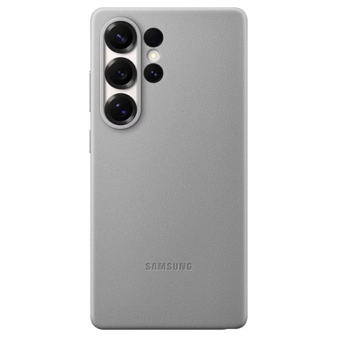 Samsung Kindsuit Case for Galaxy S25 Ultra Grey