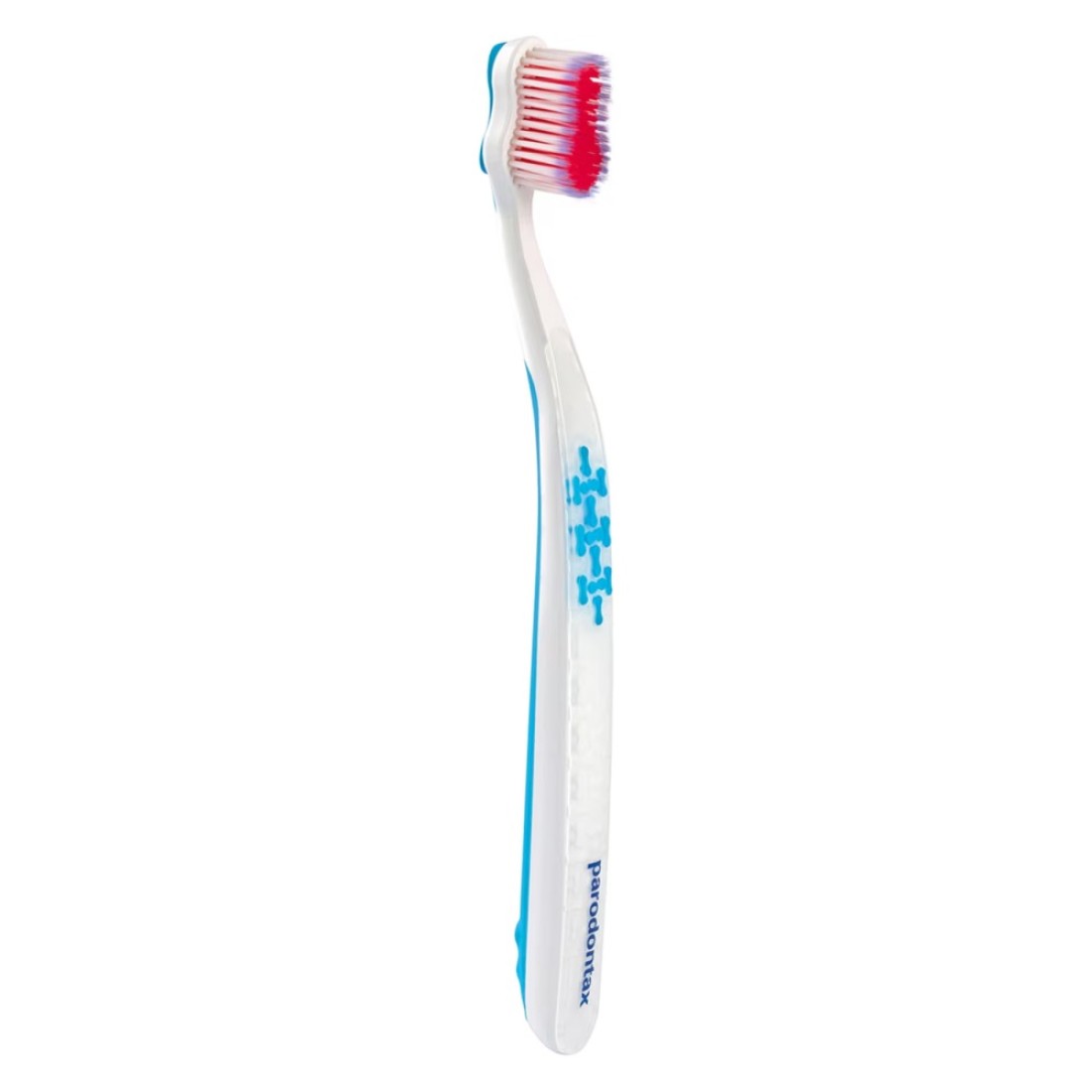 Parodintax Complete Protection Soft Toothbrush White