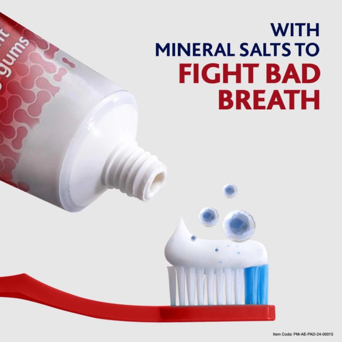 Parodontax Whitening Toothpaste For Bleeding Gums 75ml