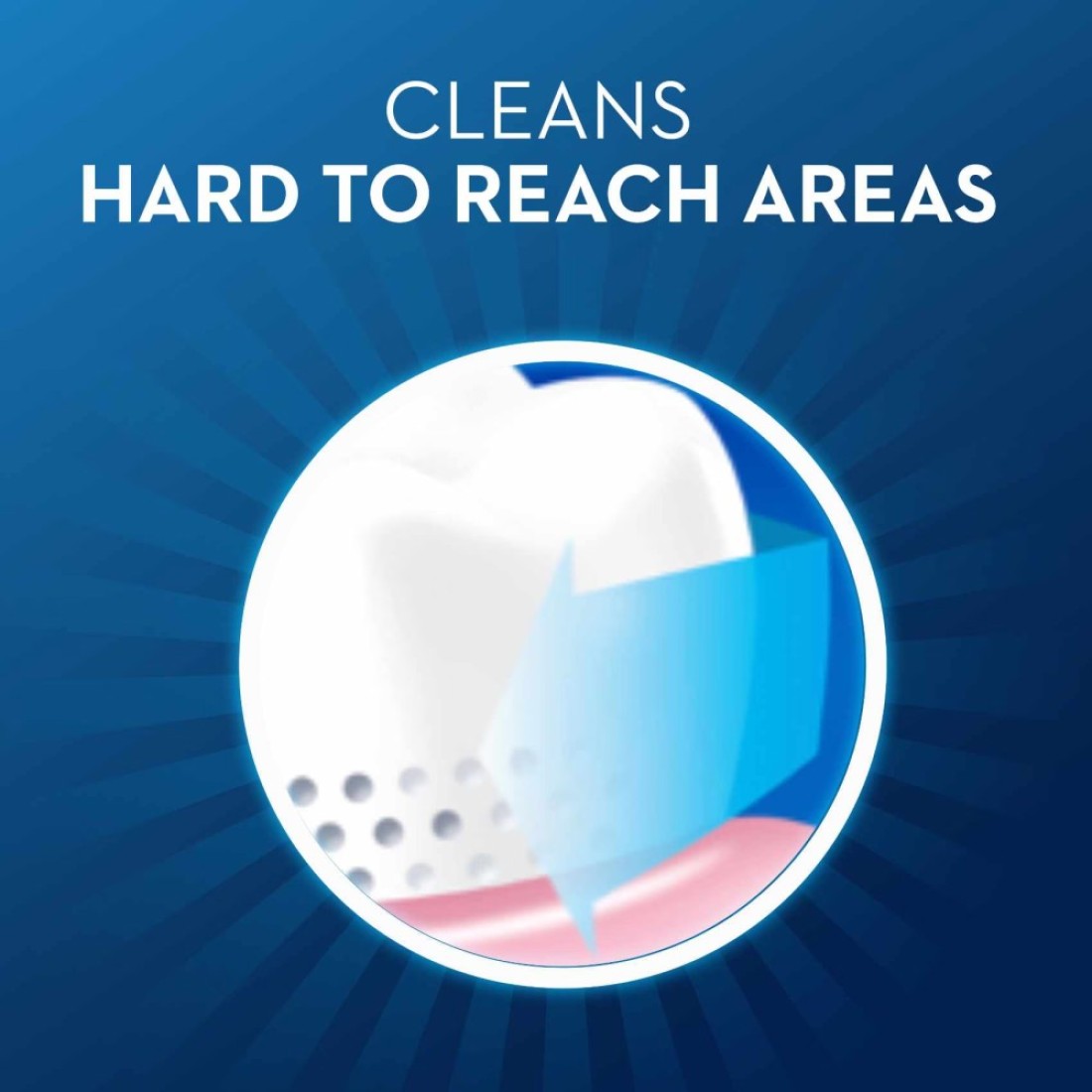 Oral-B Complete Mint Fresh + Strong Teeth Toothpaste 100ml