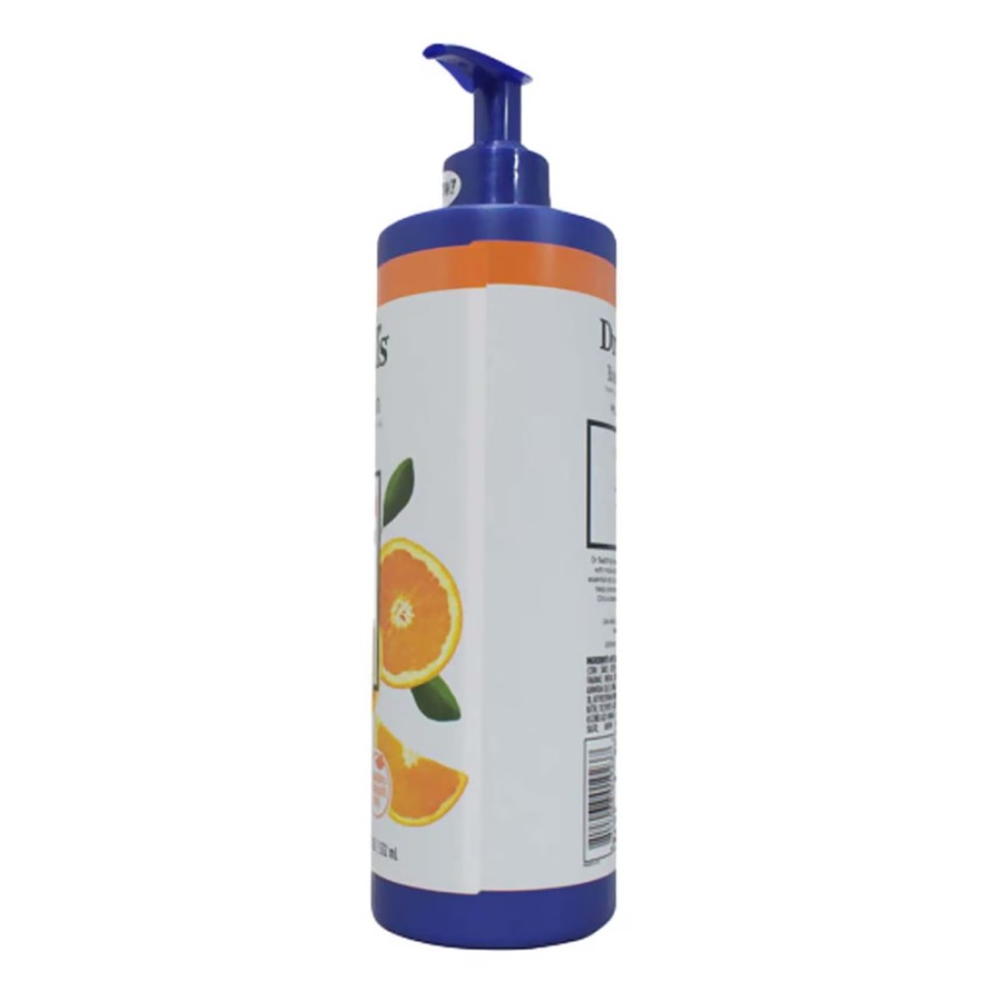 Dr Teal&#39;s Body Lotion Citrus White 532ml