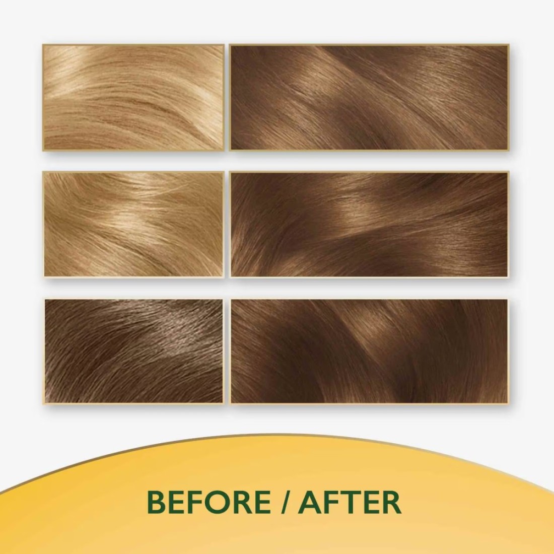 Soft Color Kit 70 Natural Blonde