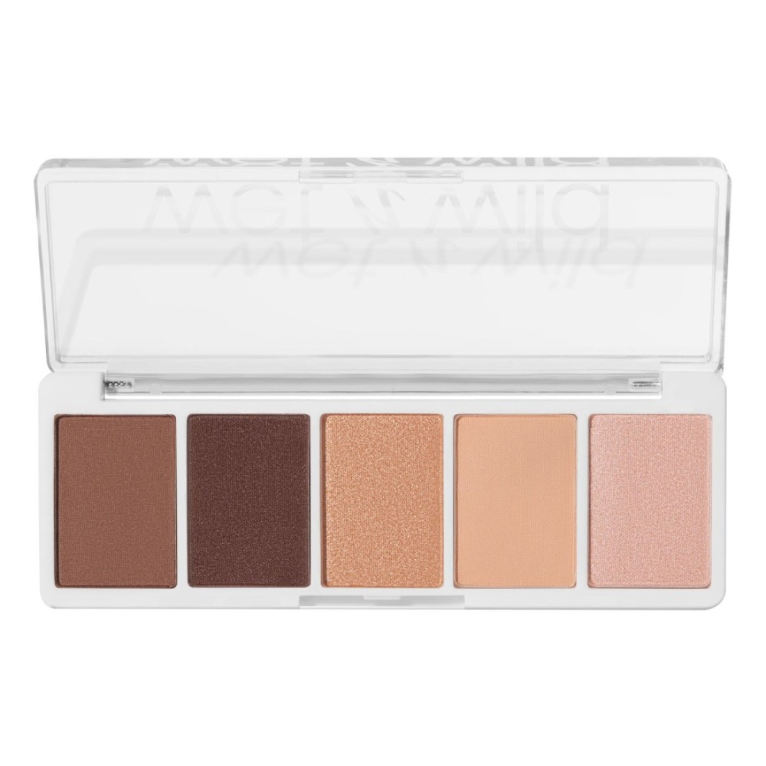 Wet n Wild Colour Icon 5 Pan Eye and Face Palette Gold Whip