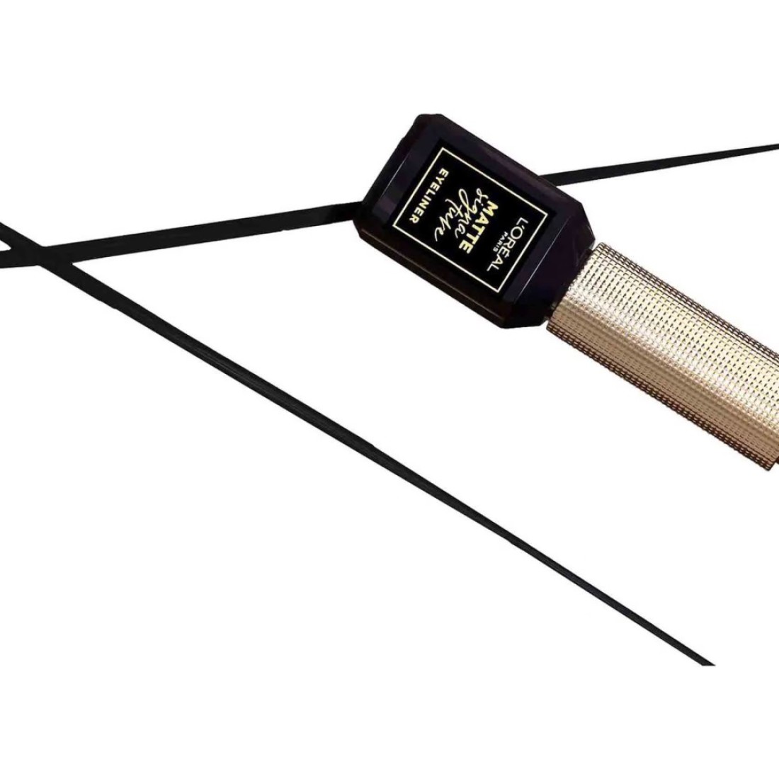 L&#39;Oreal Paris Matte Signature Liquid Eyeliner 3ml