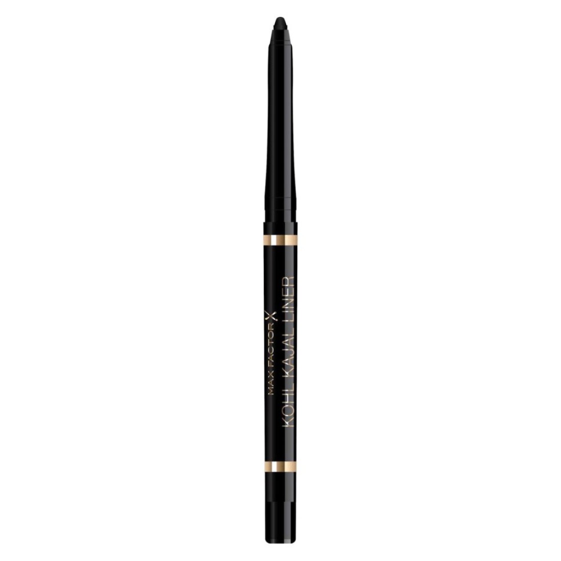 Max Factor Kohl Kajal Liner Automatic Pencil 001 Black 0.28g