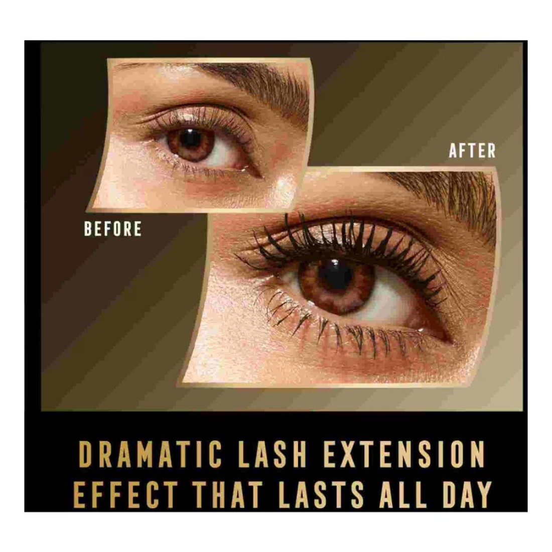Max Factor False Lash Effect XXL Mascara Black 13ml