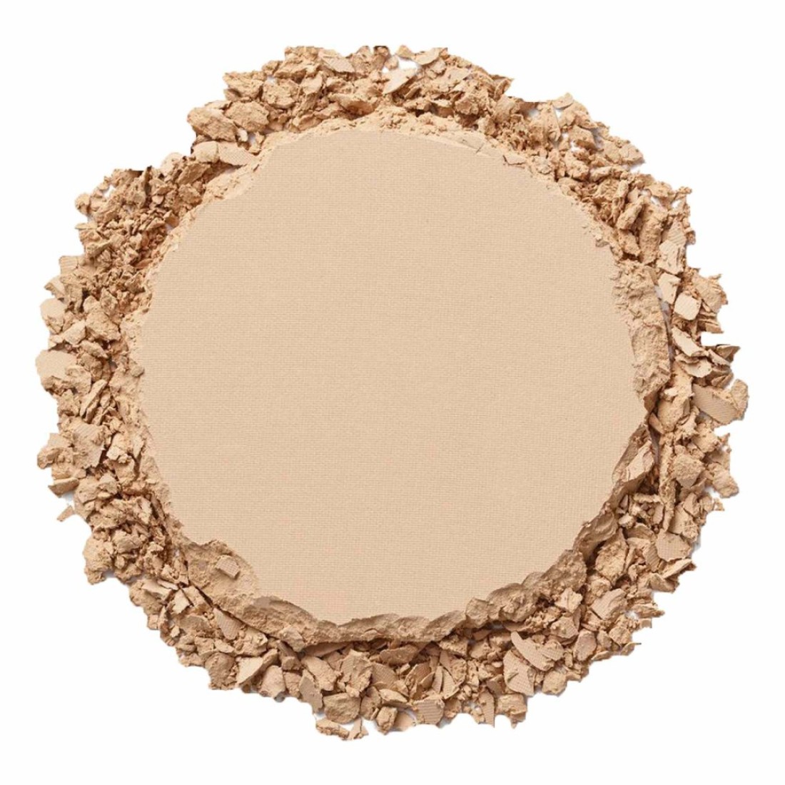 Flormar Compact Powder 092 Medium Soft Peach