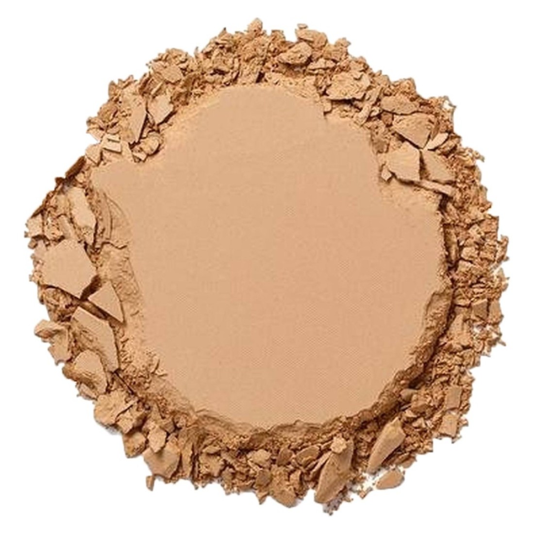 Flormar Wet and Dry Compact Powder 009 Honey