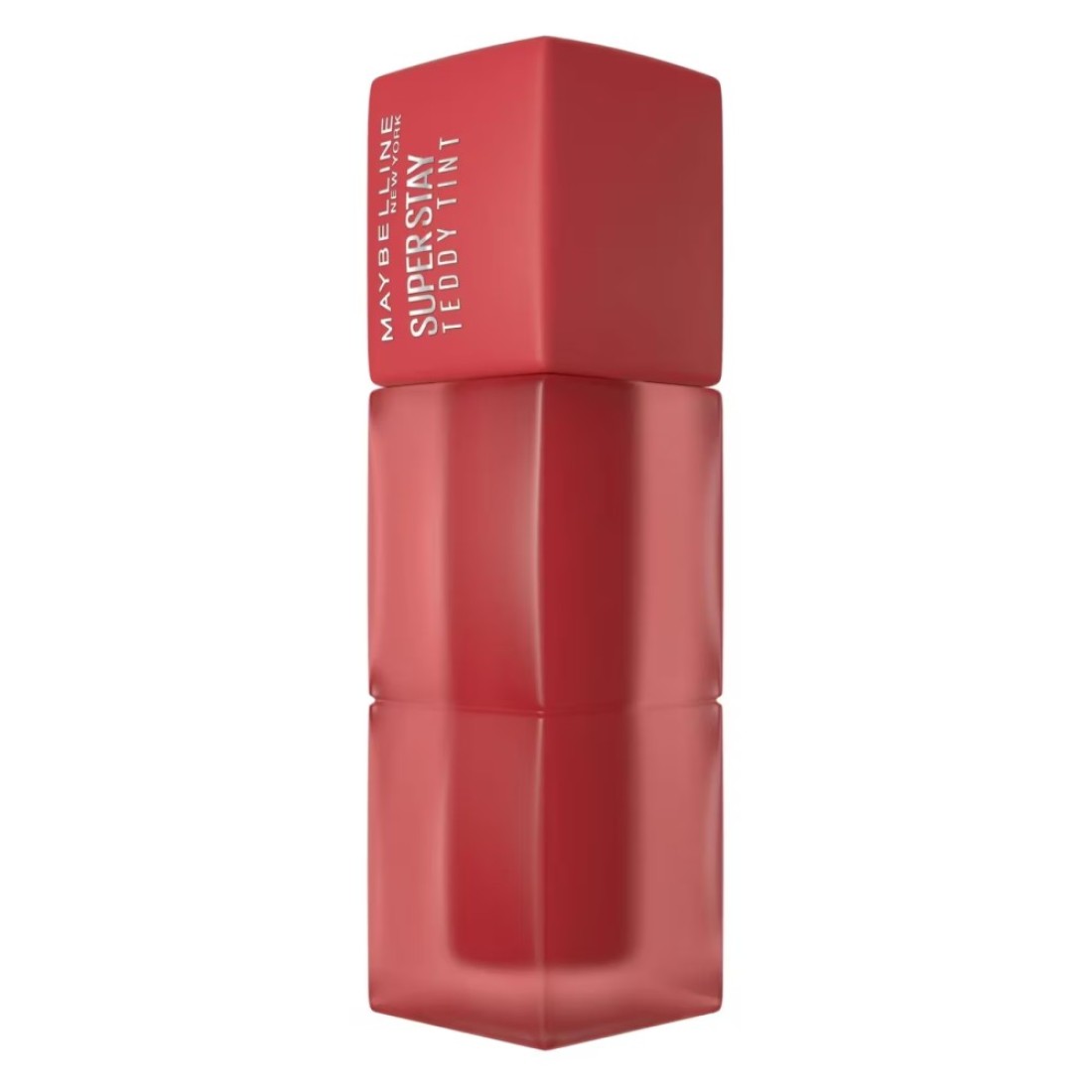 Maybelline New York Super Stay Teddy Tint Velvet Matte Liquid Lipstick 30 Coquettish 5ml