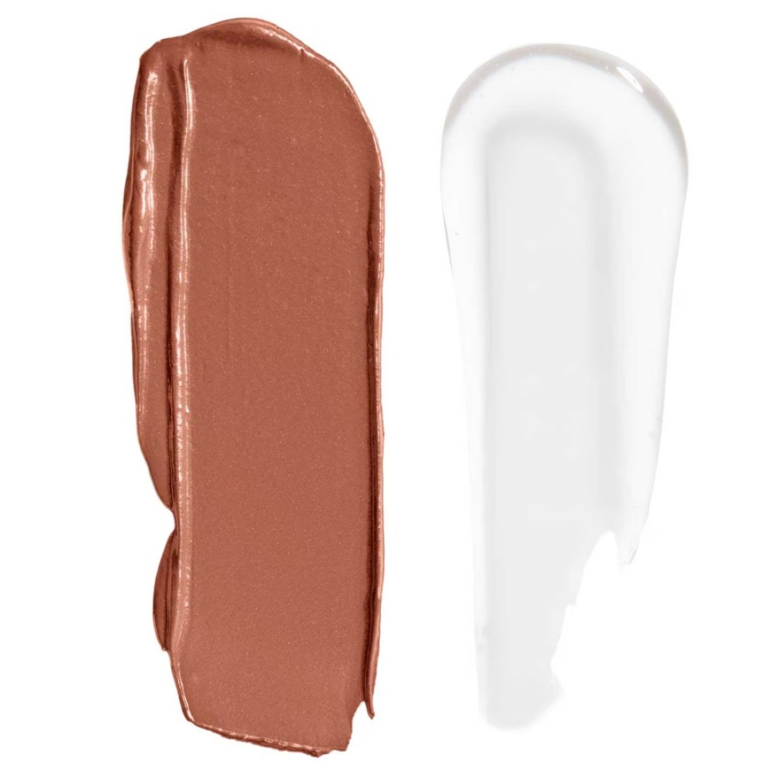 Wet n Wild MegaLast Lock &#39;N&#39; Shine Lip Color and Gloss Lotus Petal