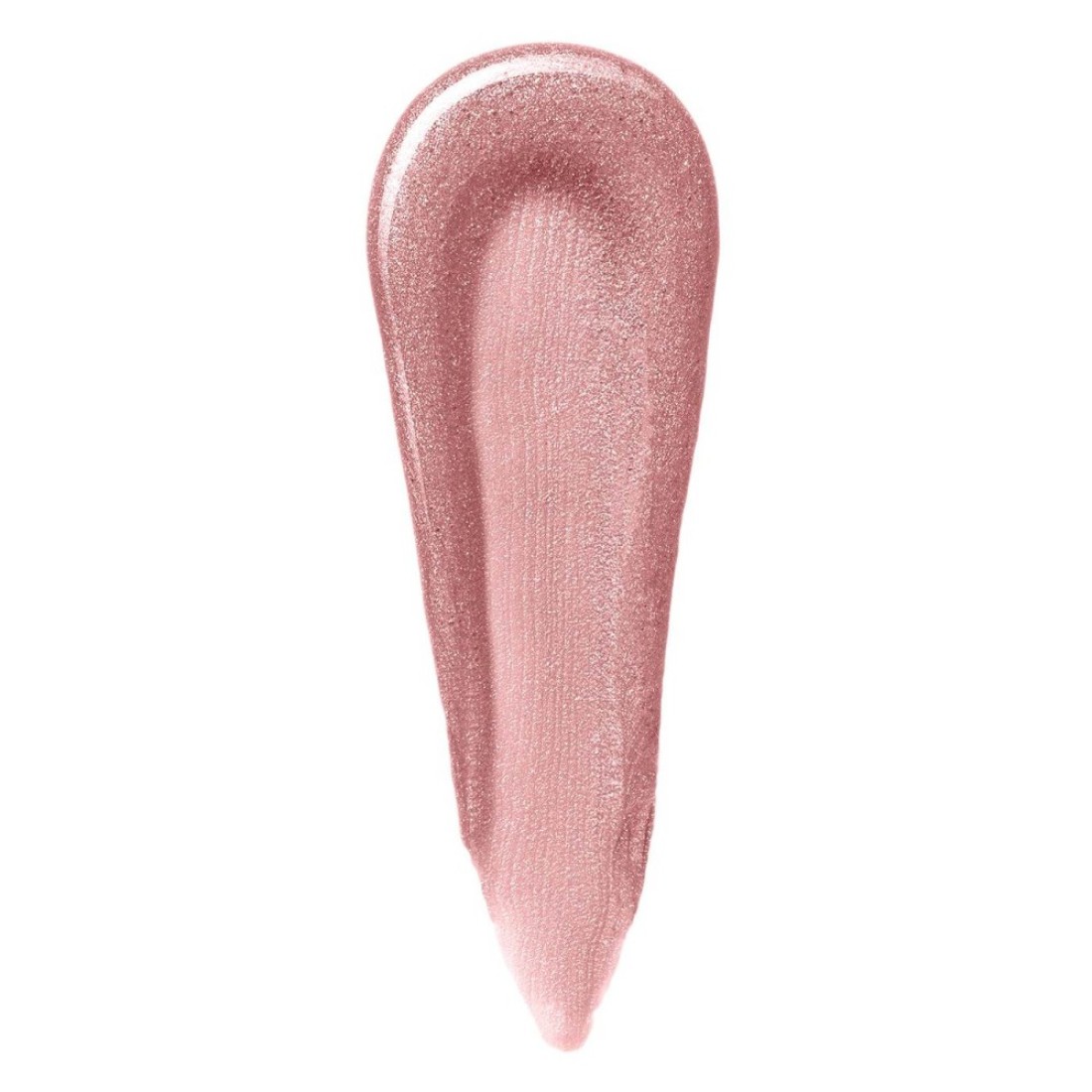 Flormar Dewy Lip Glaze Lipstick 021 Shine Today