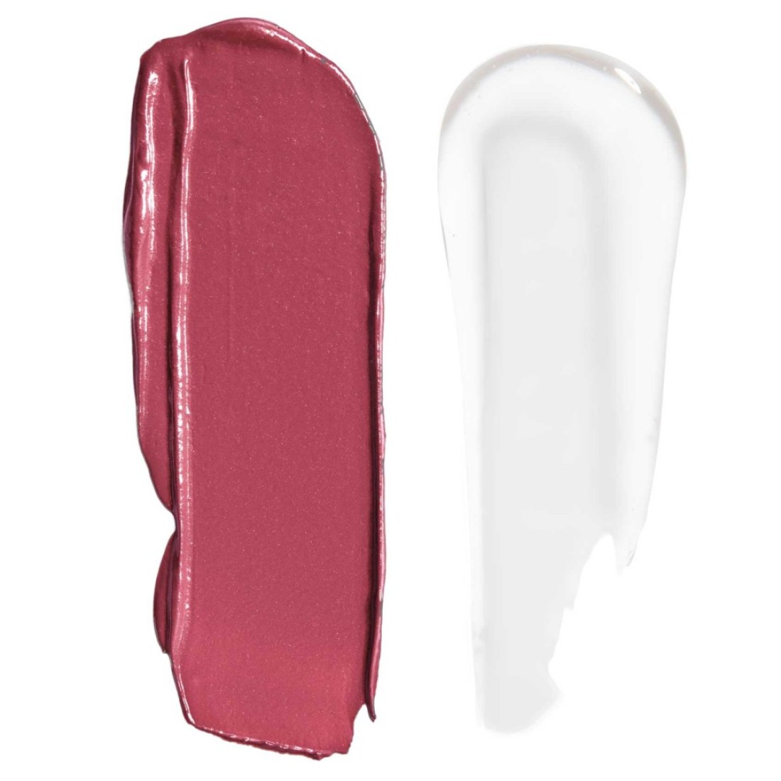 Wet n Wild MegaLast Lock &#39;N&#39; Shine Lip Color and Gloss LA Pink