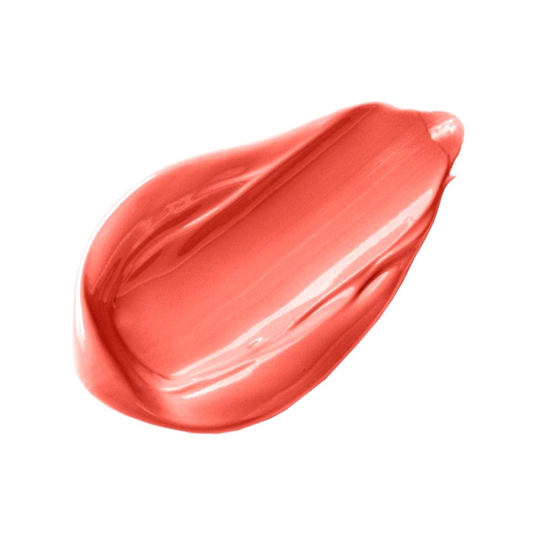 Wet N Wild Megalast High-Shine Lipstick Bellini Overflow Orange 3.3g