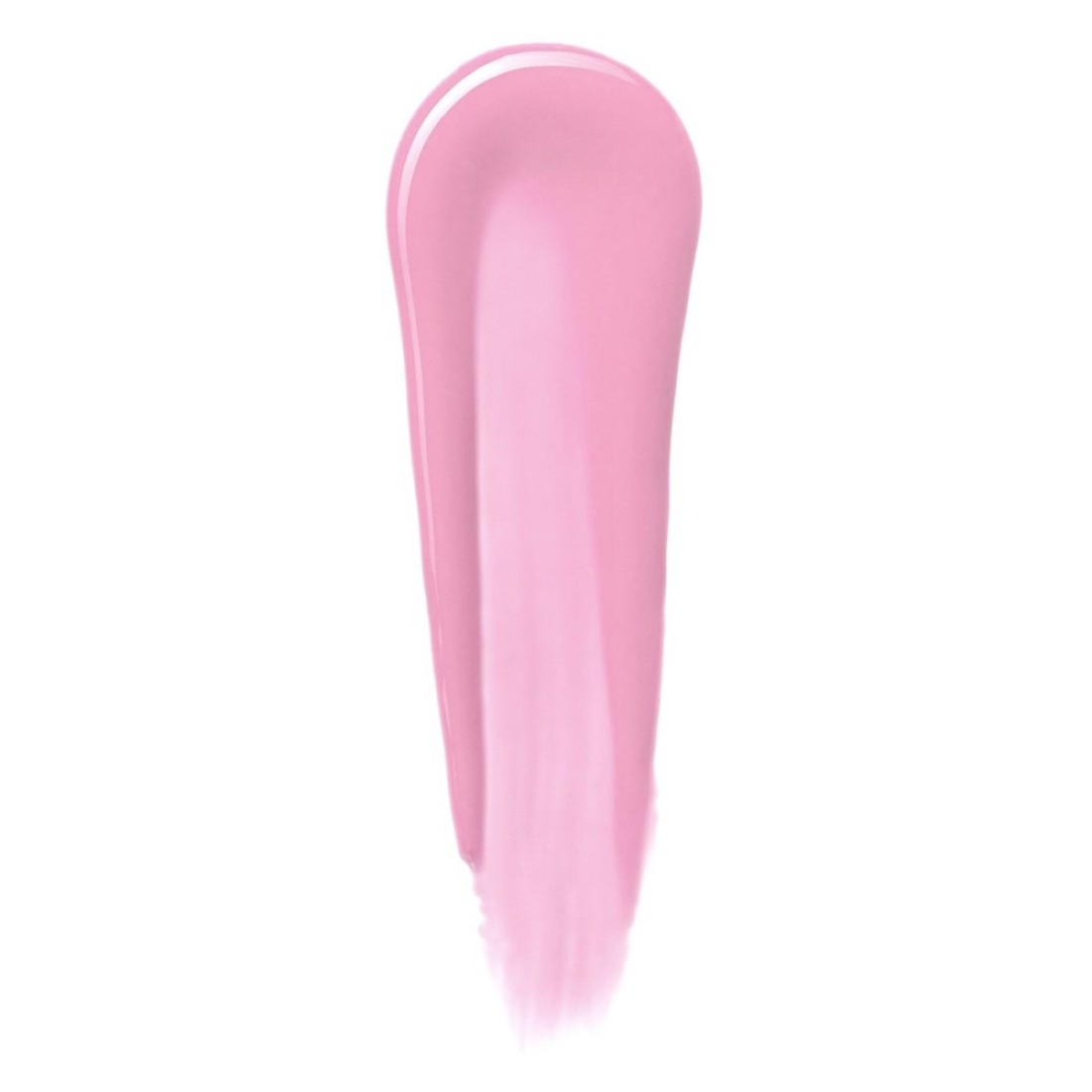 Flormar Dewy Lip Glaze Lipstick 014 Soft Pink