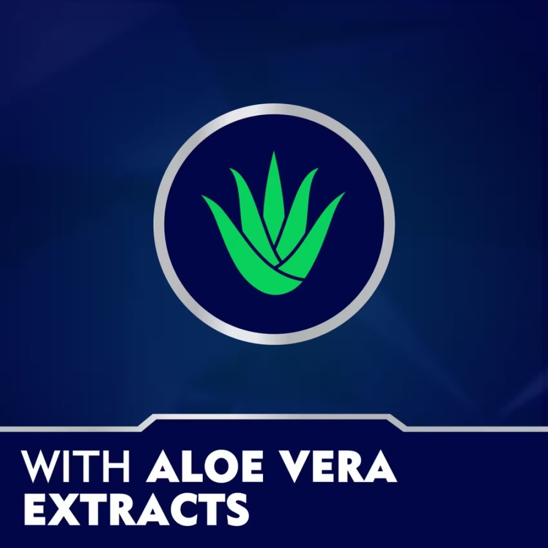 NIVEA MEN Protect And Care Shaving Cream With Aloe Vera 100ml