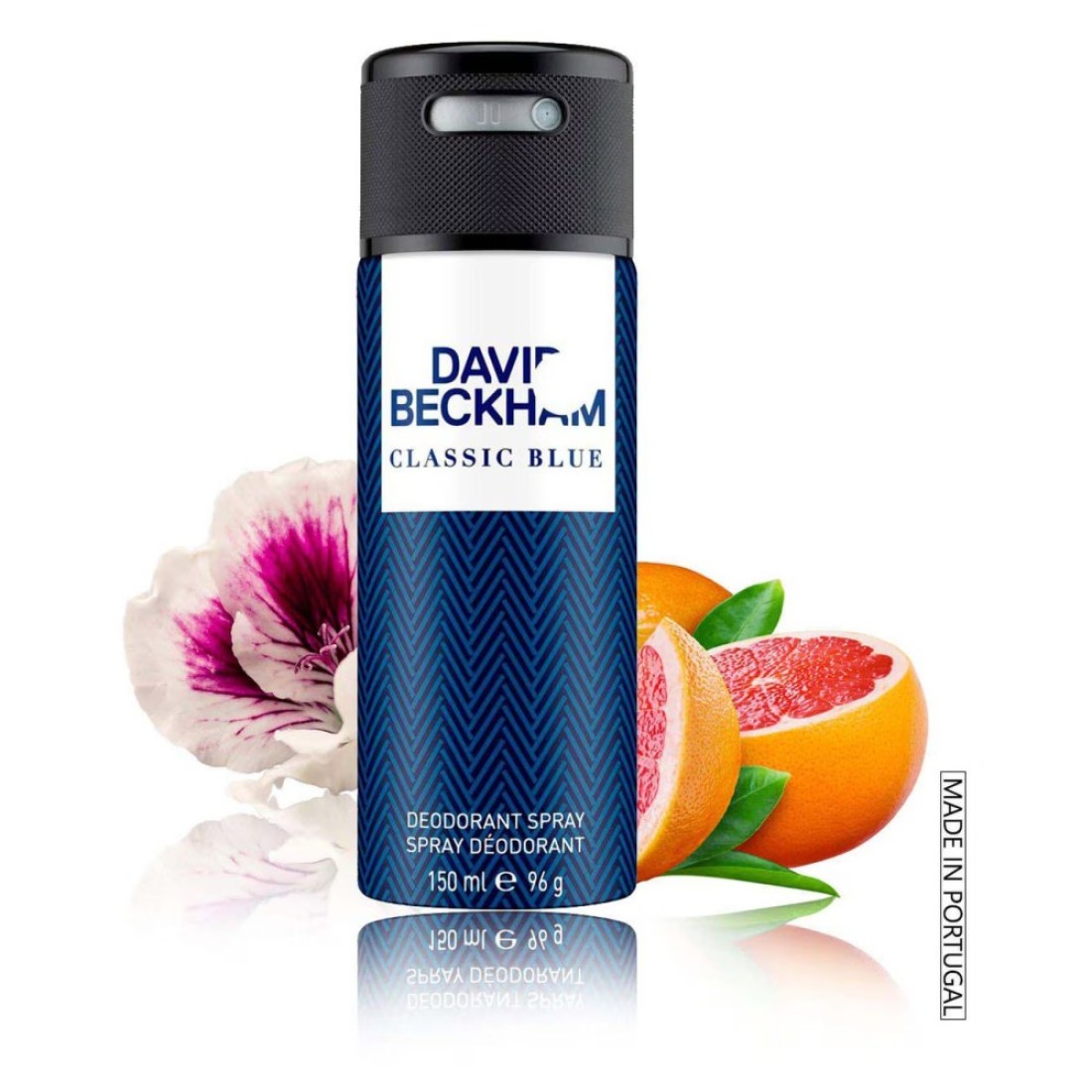 David Beckham Classic Deodorant Spray 150ml