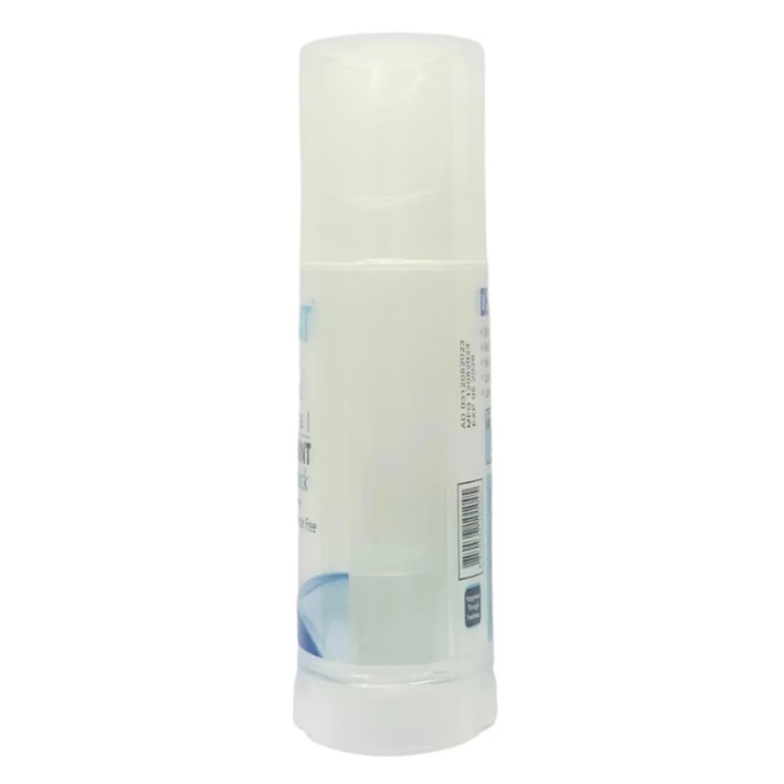 Deonat Natural Mineral Deodorant Stick 100g