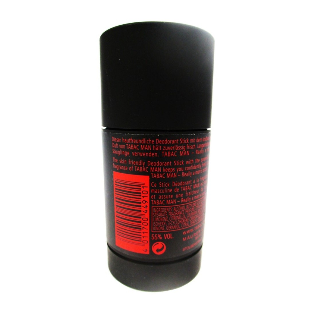 Tabac Men&#39;s Tabac Man Deodorant 75ml