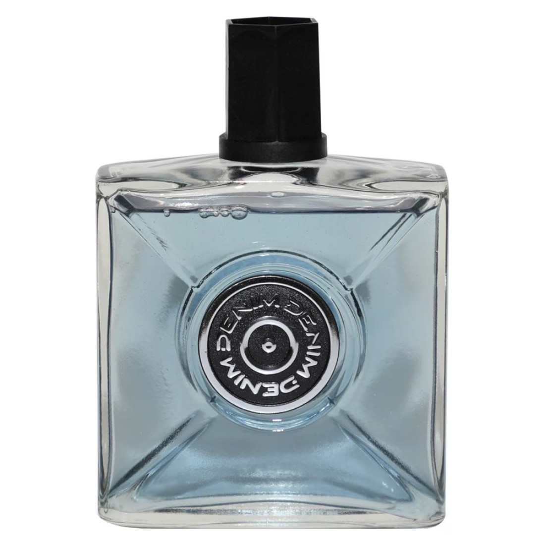 Denim Black After Shave 100ml