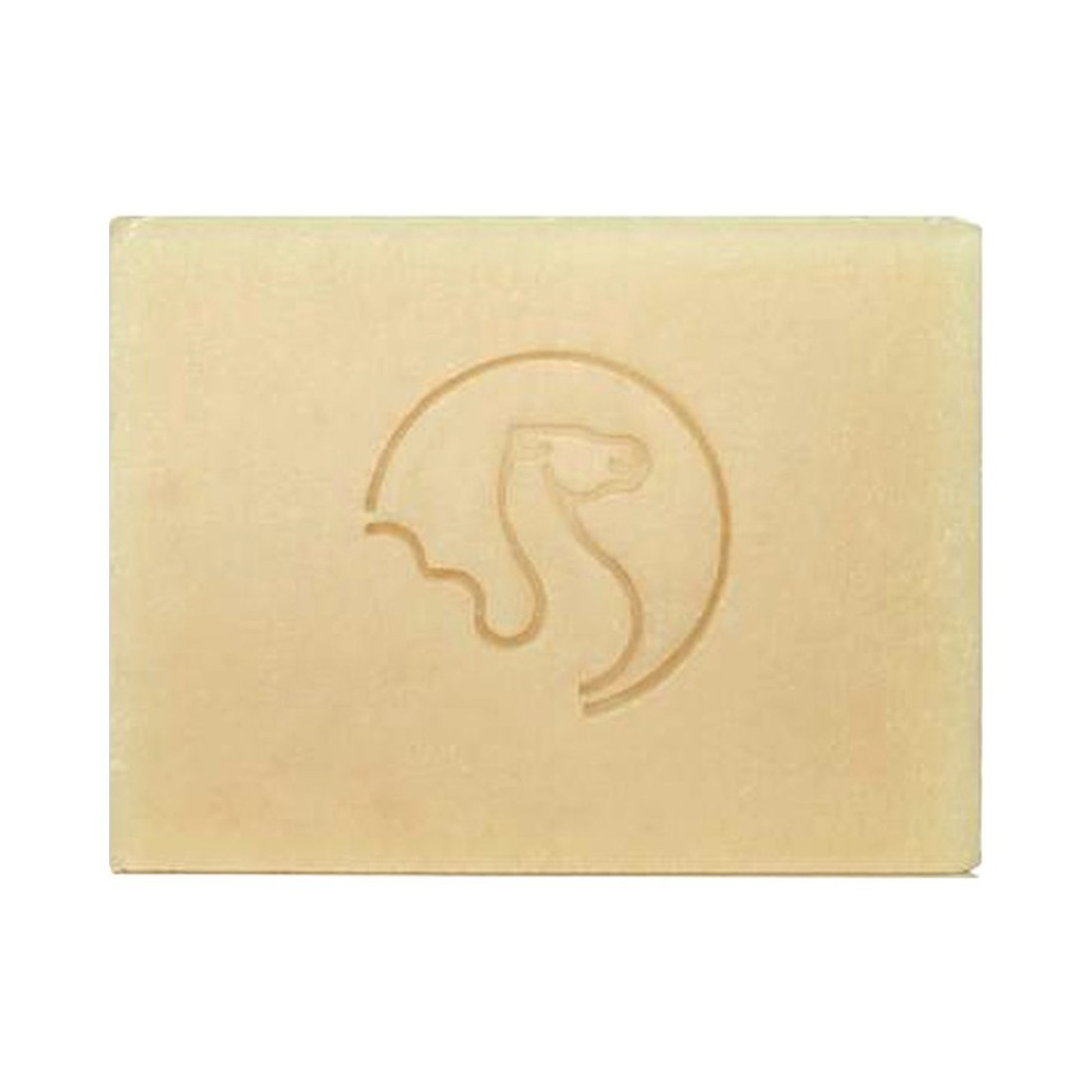 The Camel Soap Factory Rosemary And Peppermint Milk Soap 95g