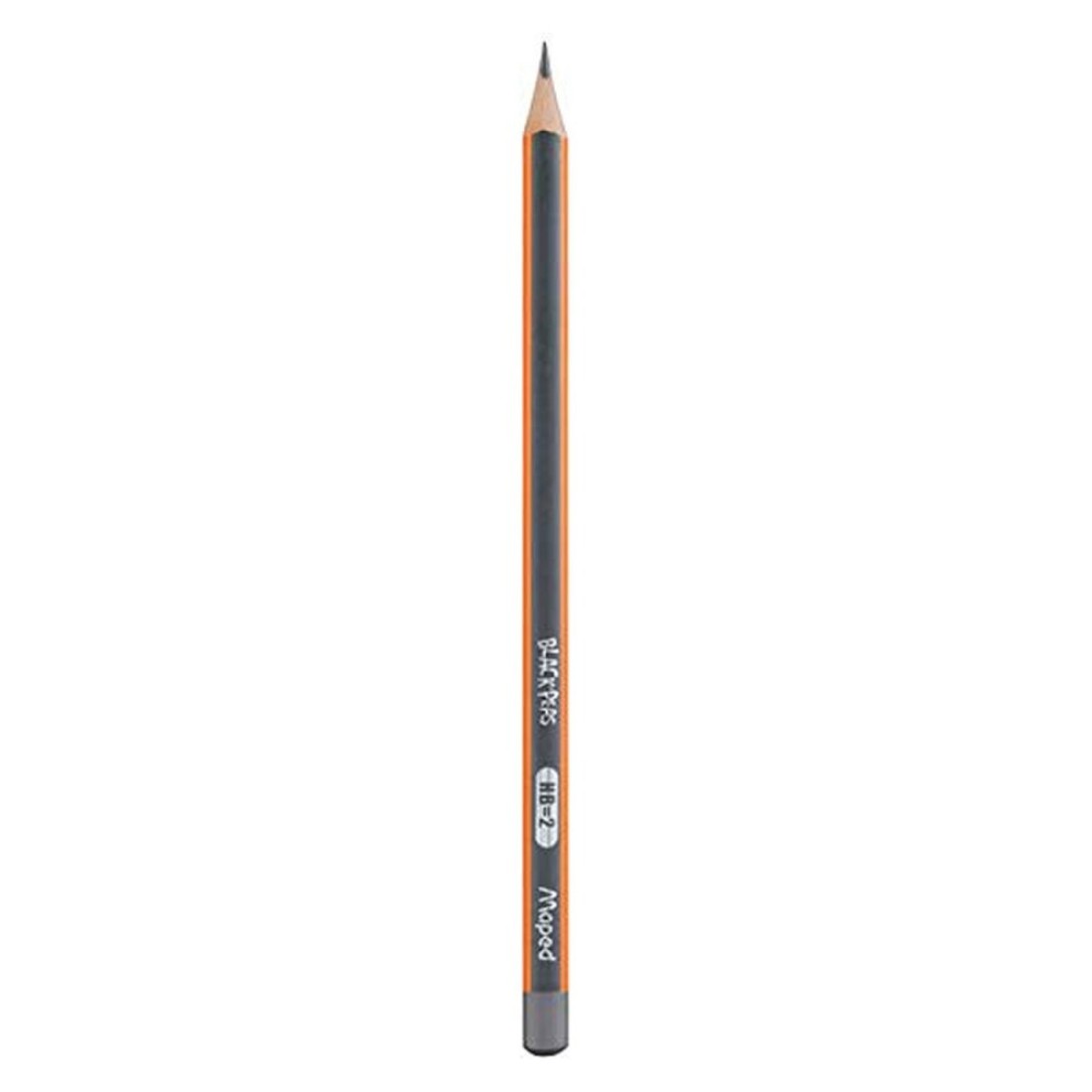 Maped Tattoo Karate School Pencil Case