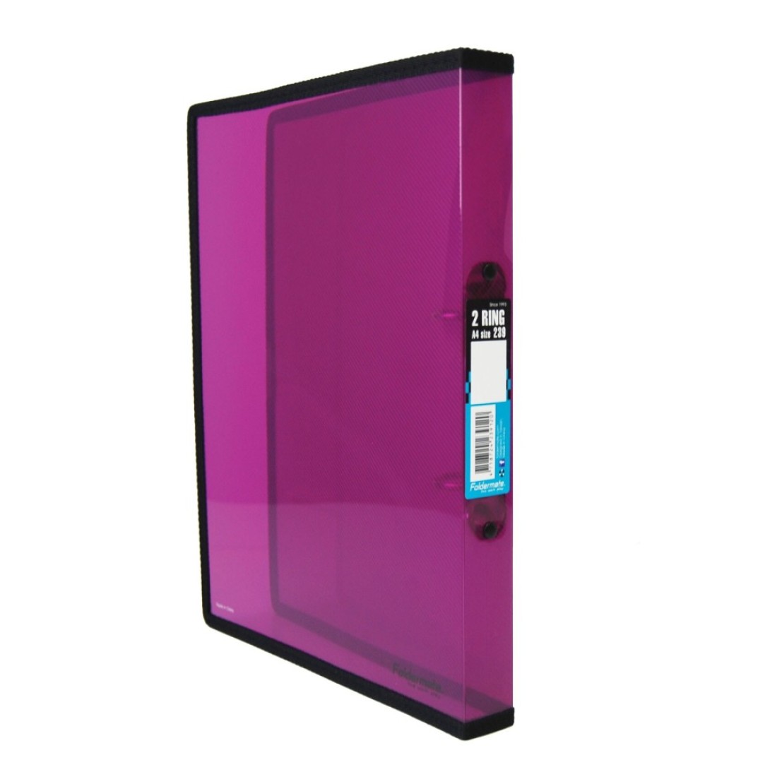 Foldermate 2 Ring Binder File A4
