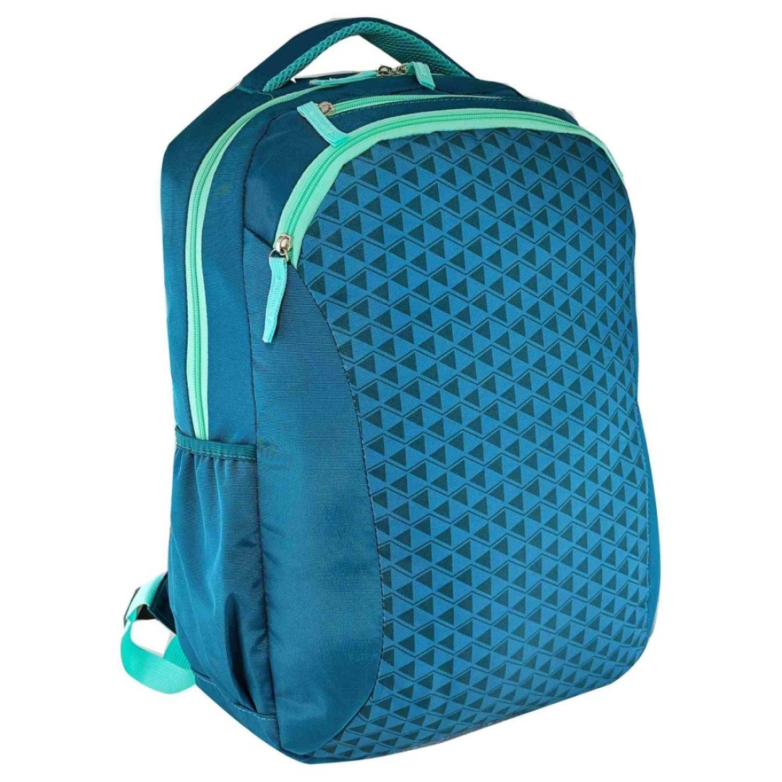 Highland Laptop Backpack, Assorted, 18inch