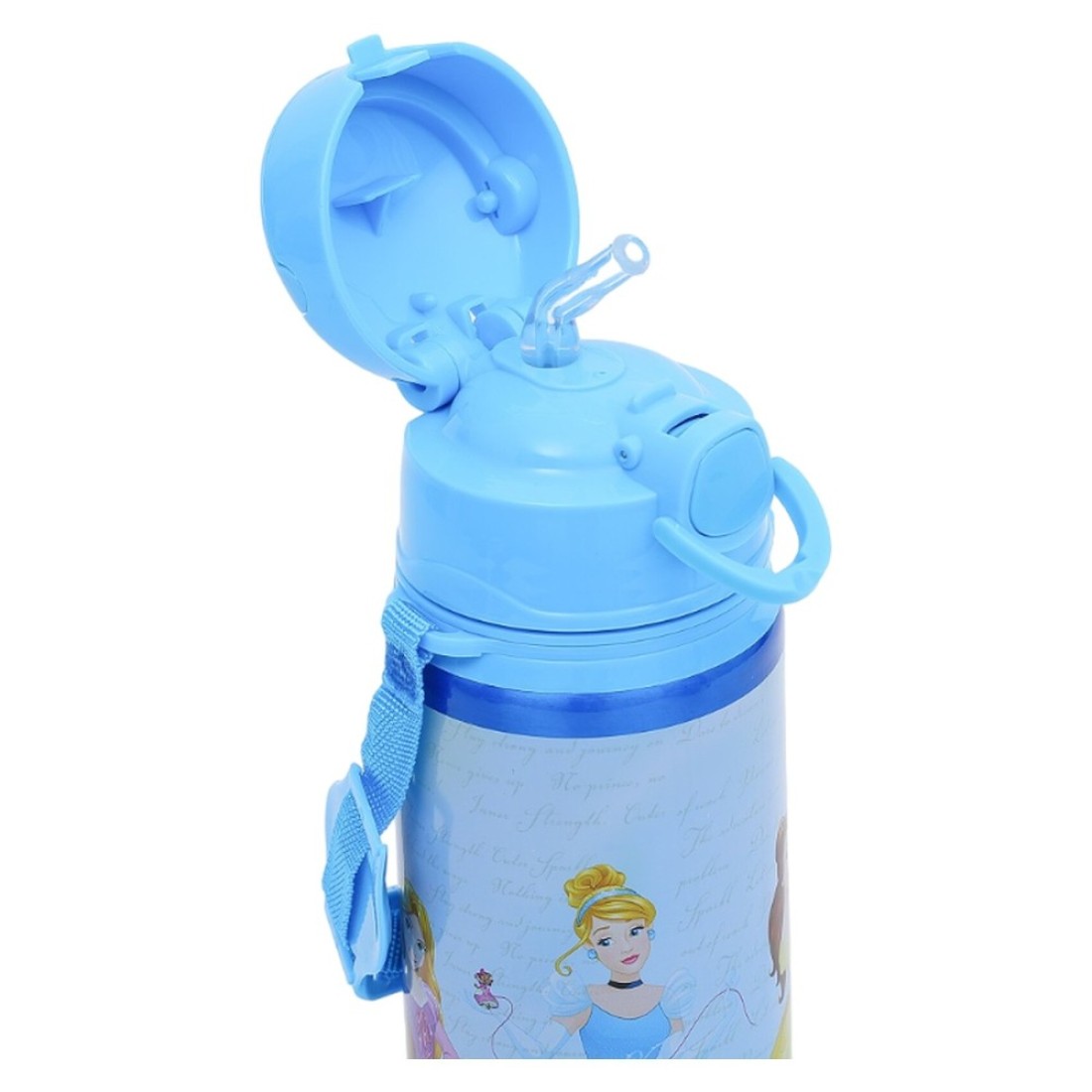 Disney Princess V2 Dream Water Bottle 600ml