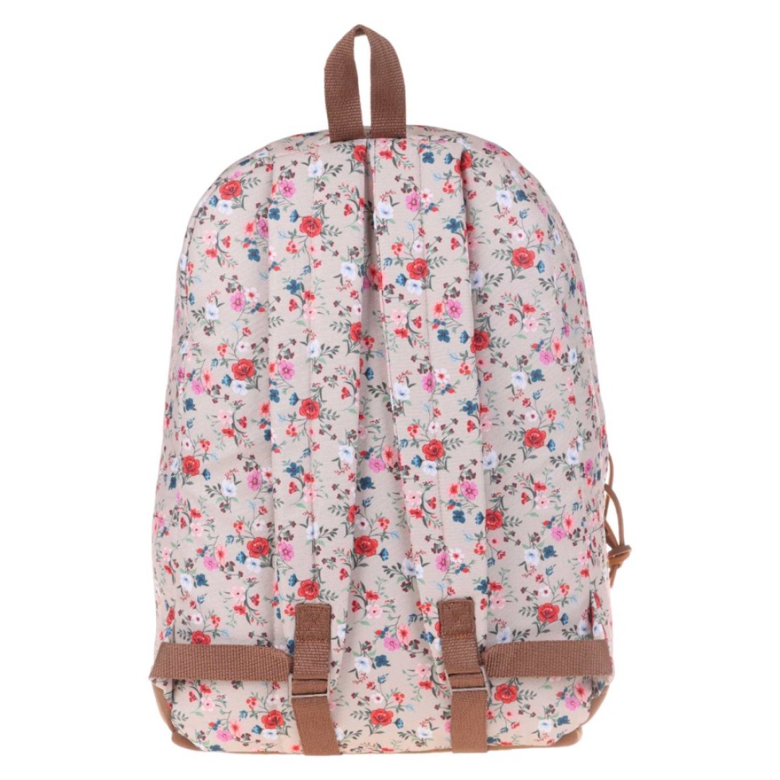 Kaukko Safari Backpack Bag