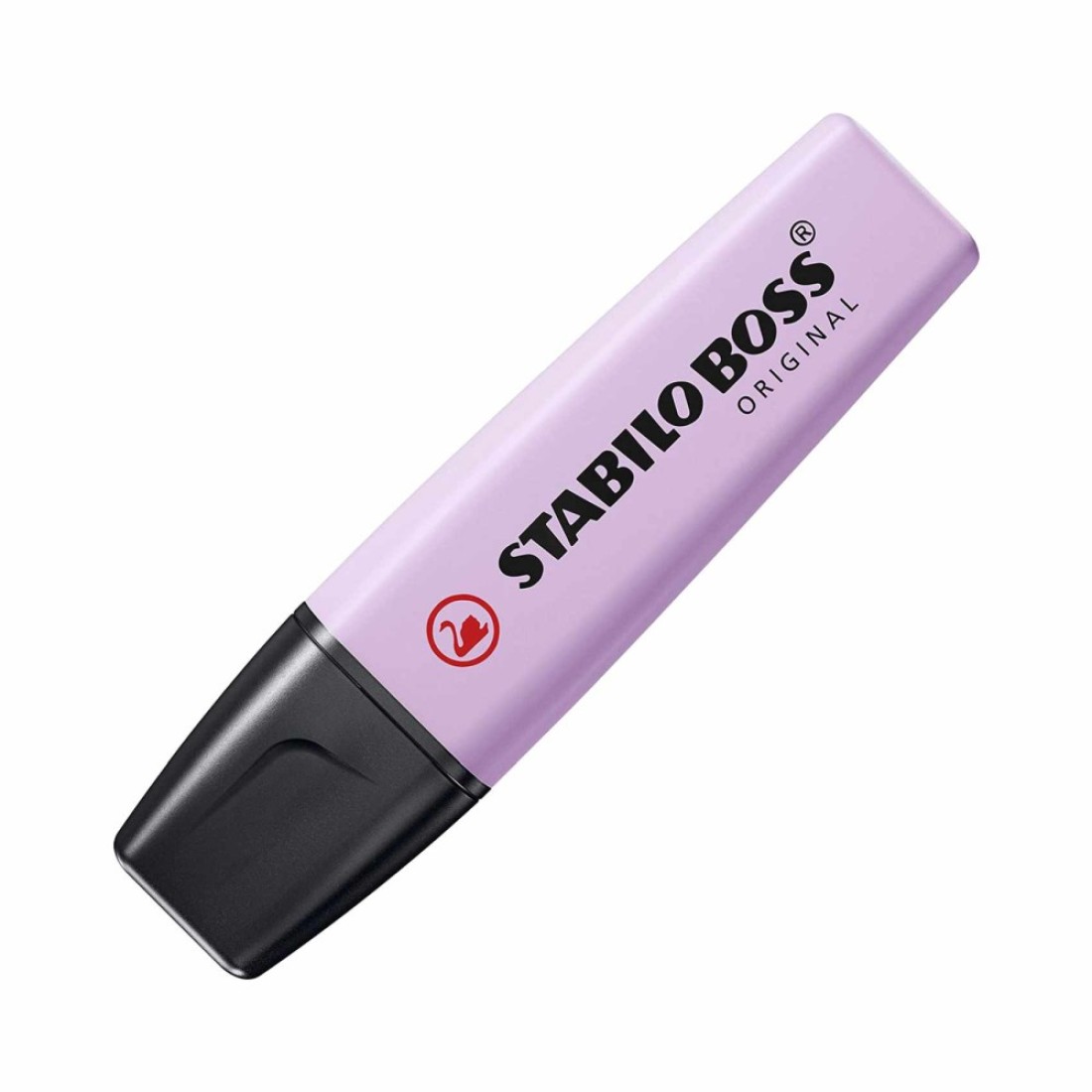 Stabilo Boss Original Pastel Highlighter Multicolour 4 PCS