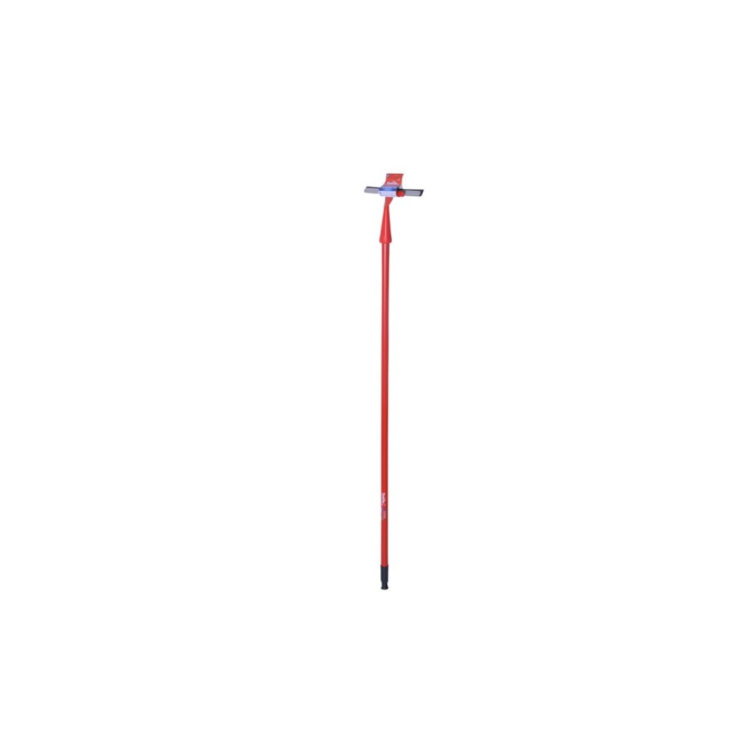 Arix Tonkita Window Wiper With Stick Red 26cm