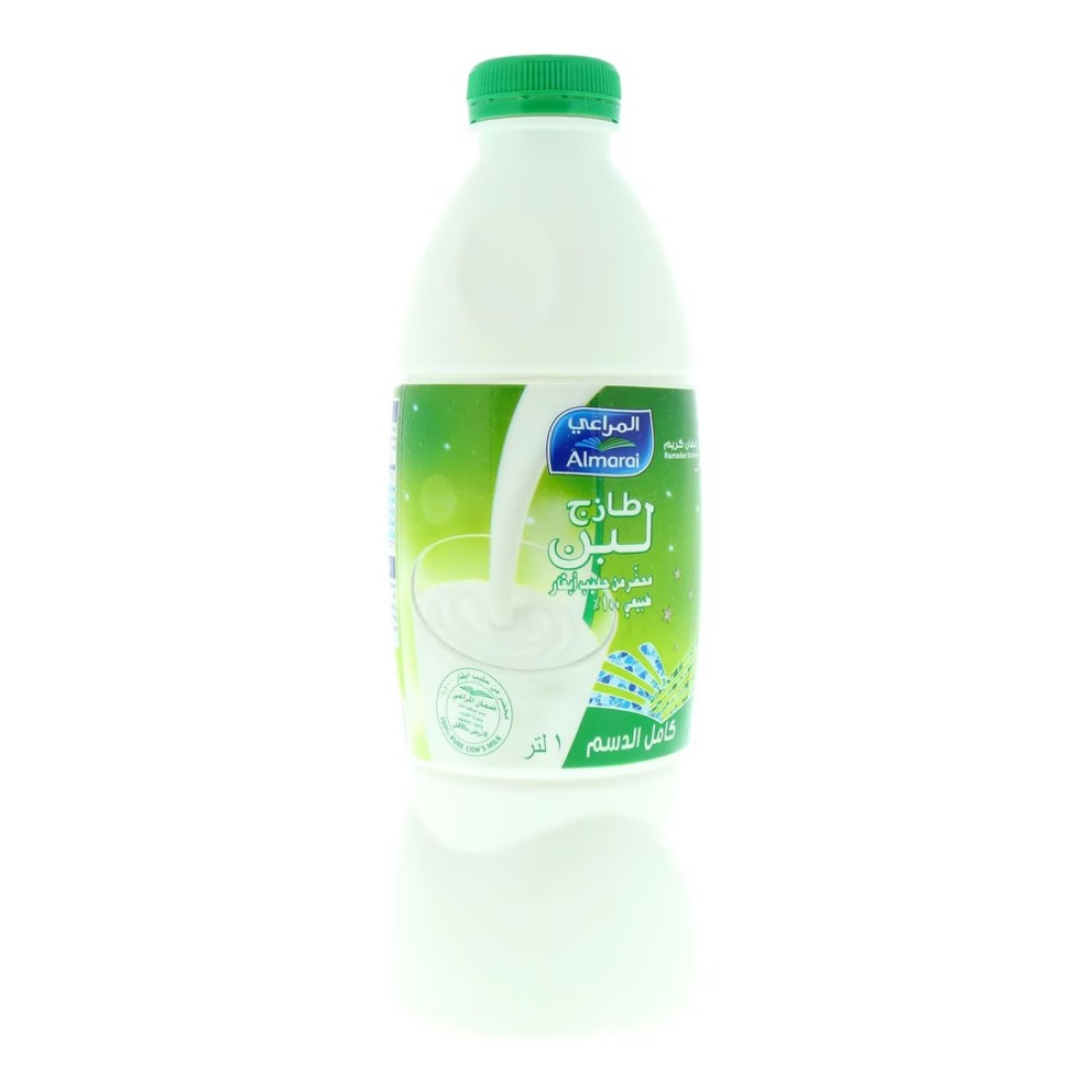 Almarai Fresh Laban 1L