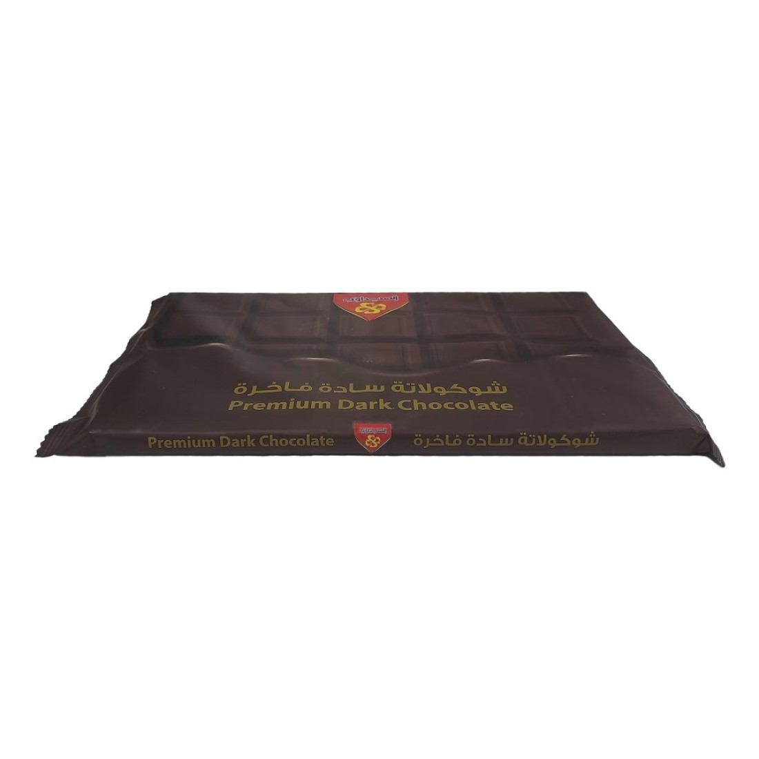 Al Seedawi Premium Dark Chocolate Block 500g