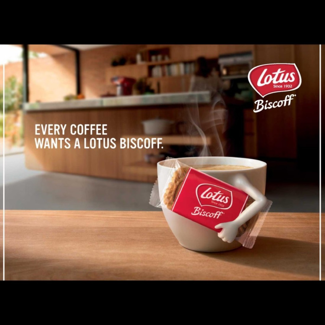 Lotus Biscoff Biscuit, 156g