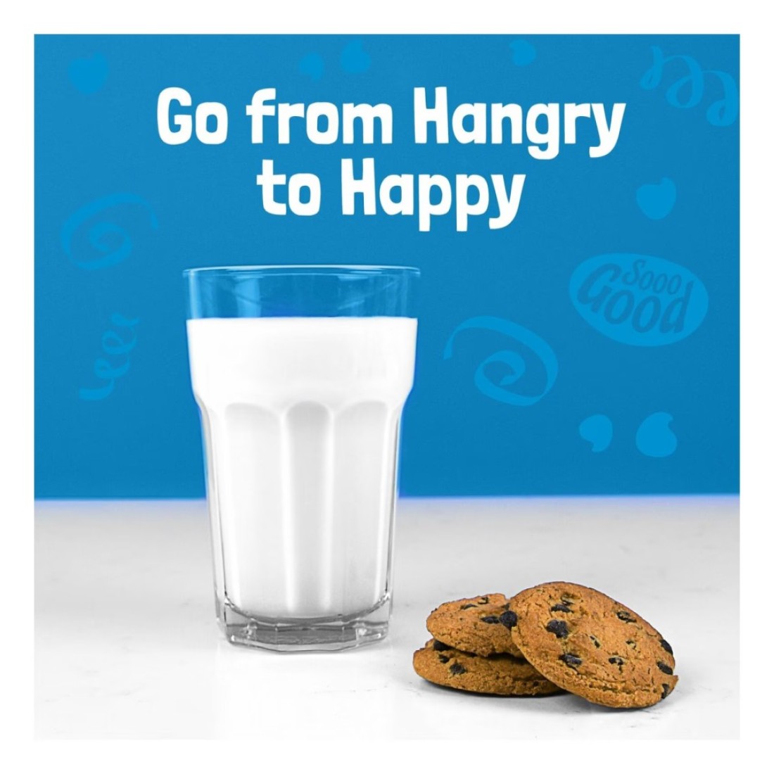 Chips Ahoy Original Chocolate Chip Cookies, 128g Pack of 3