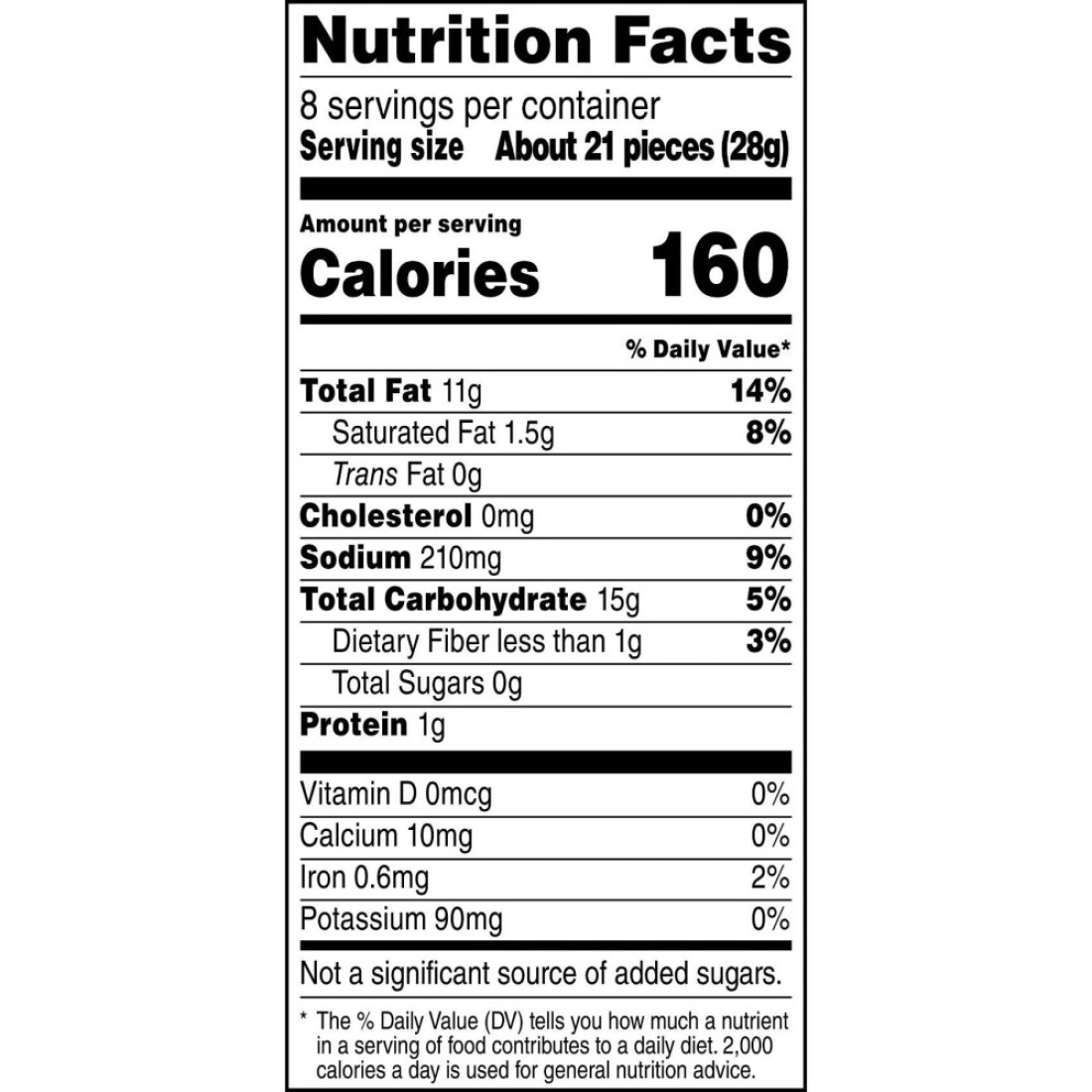 Cheetos Crunchy Flamin&#39; Hot Chips, 227g