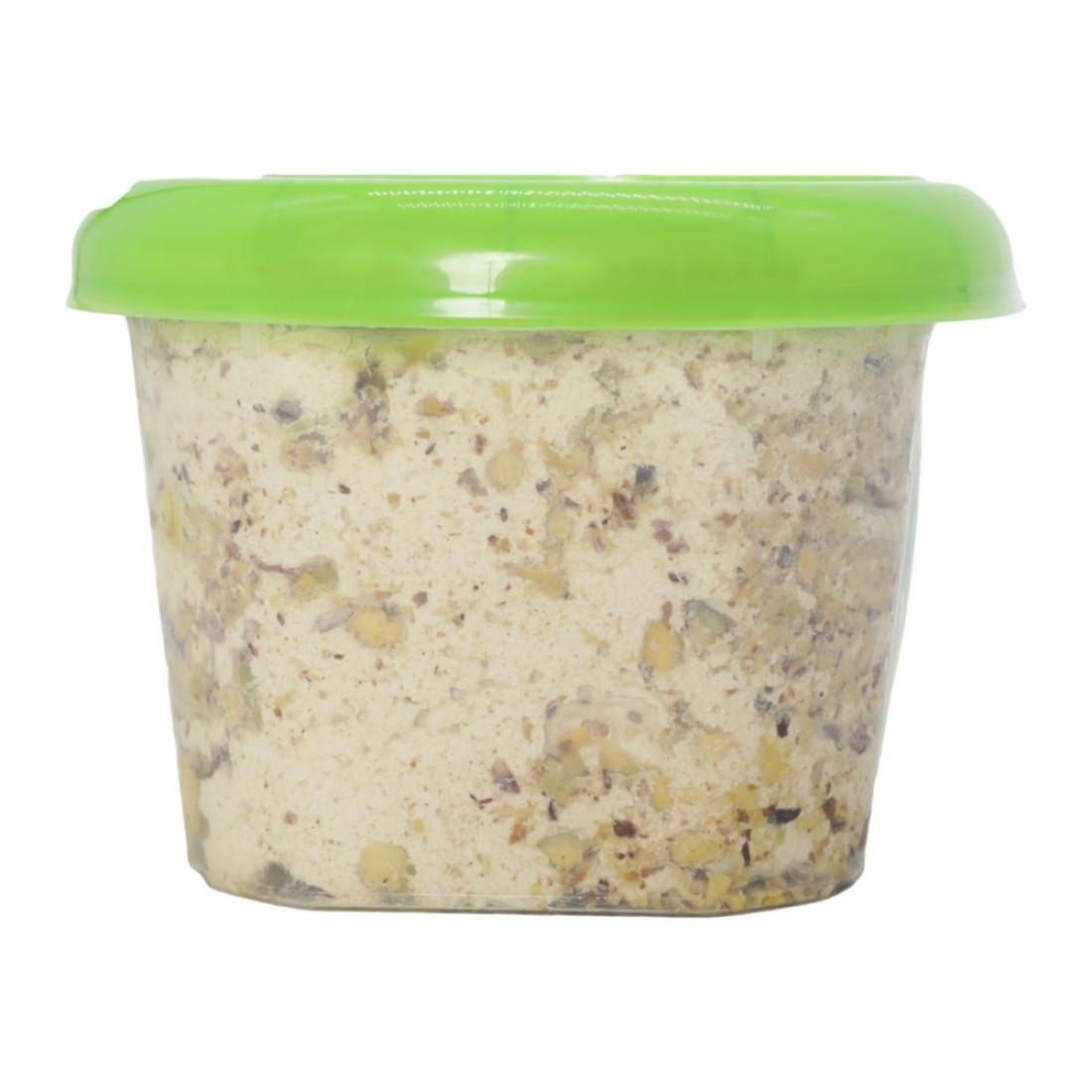 Halwani Bros Al Nakhla Covered with Pistachio Halawa, 1 kg
