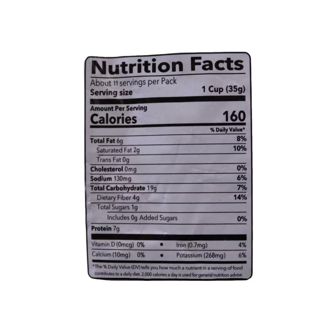 Haldiram&#39;s Moong Dal Snacks, 400g