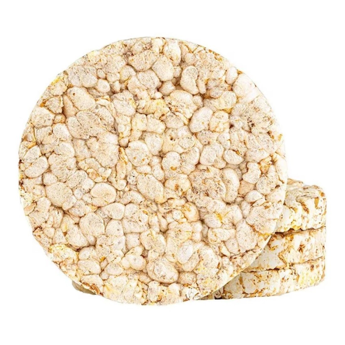 Dr. Korner Seven Cereals Crispbreads 100g