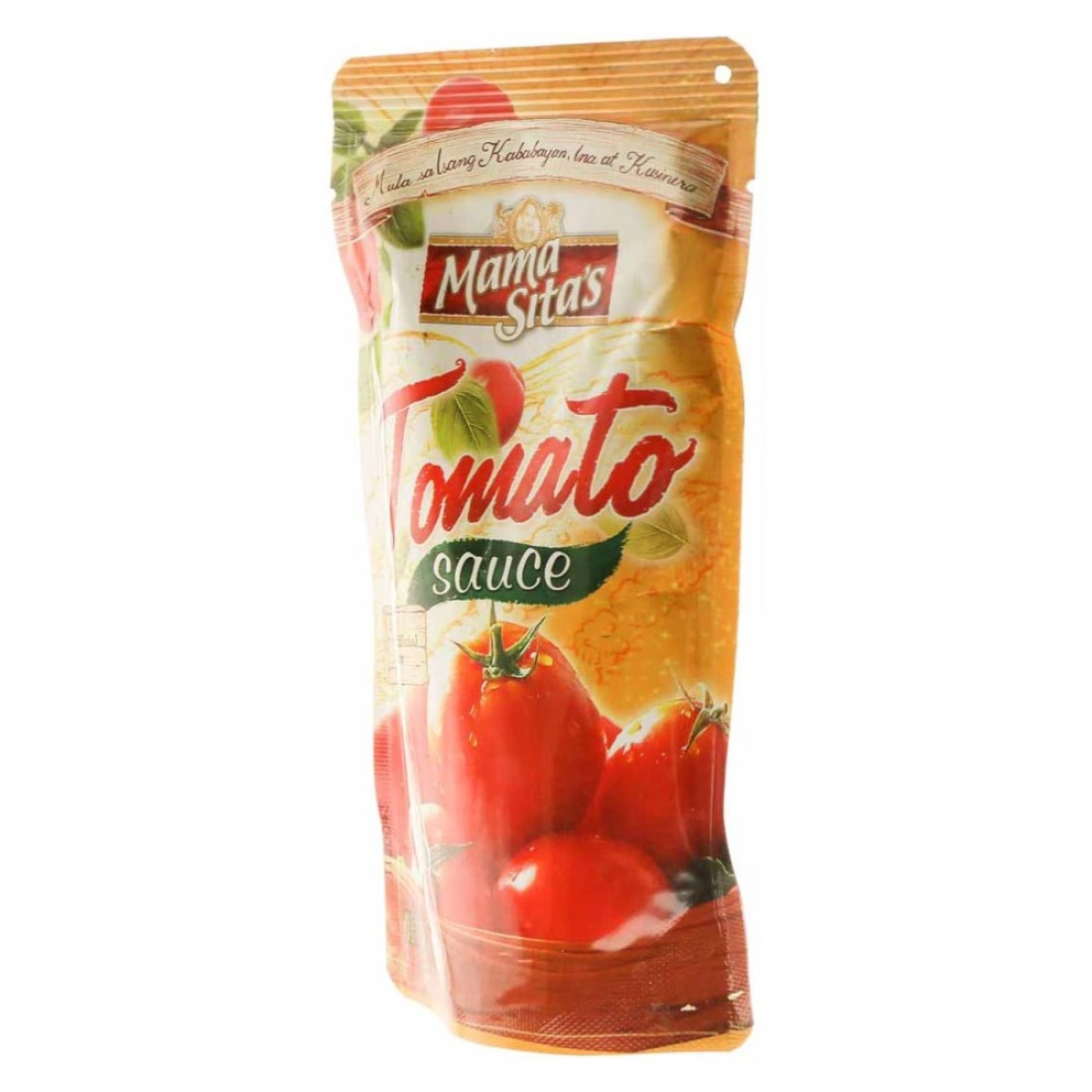 Mama Sita&#39;s Tomato Sauce, 200g Pack of 2