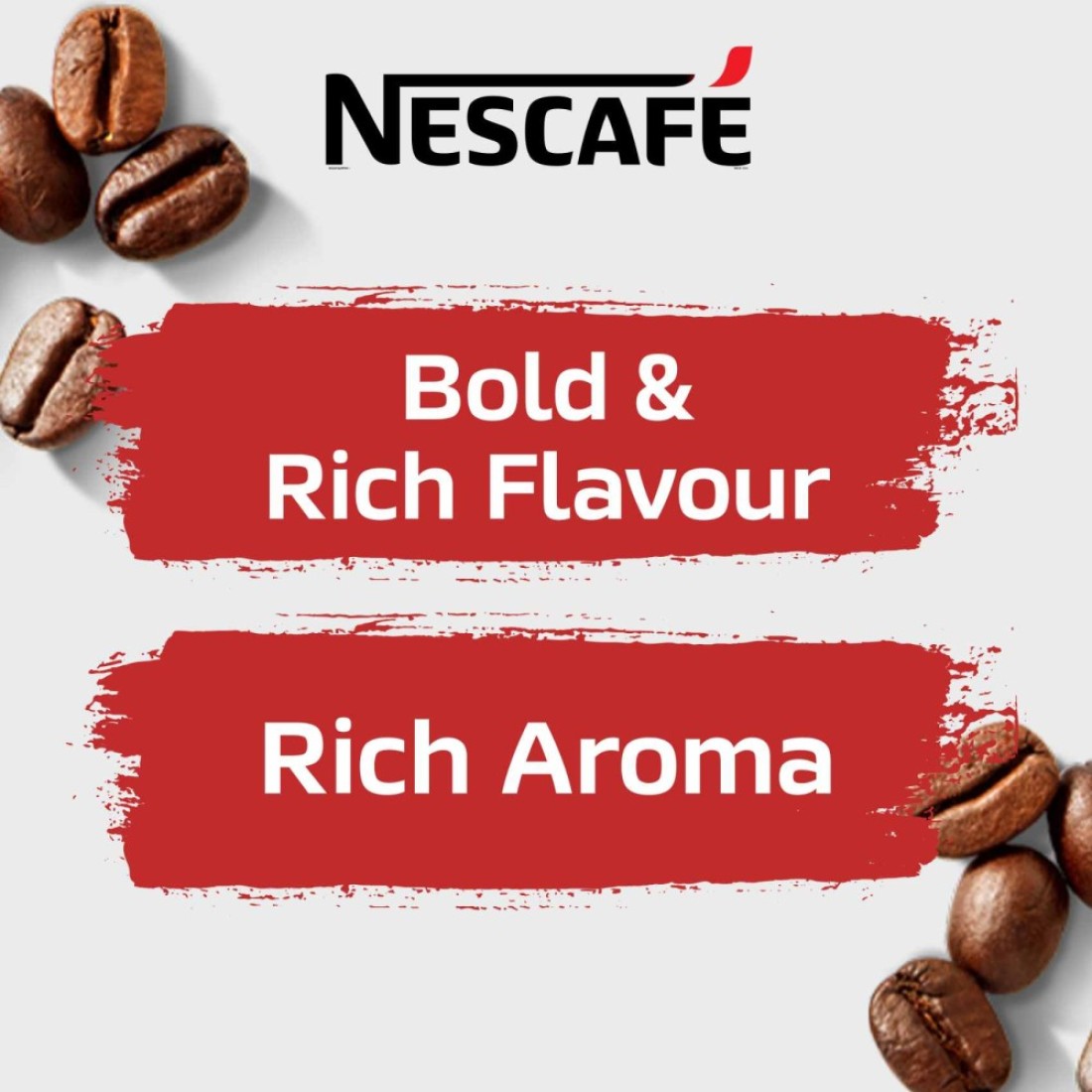Nescafe Classic Jar , 190g