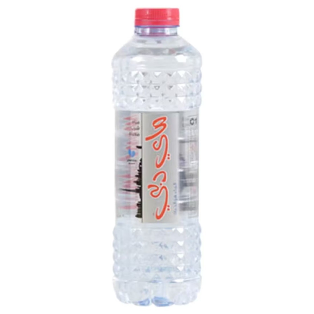 Mai Dubai Low Sodium Drinking Water 500ml Pack of 24