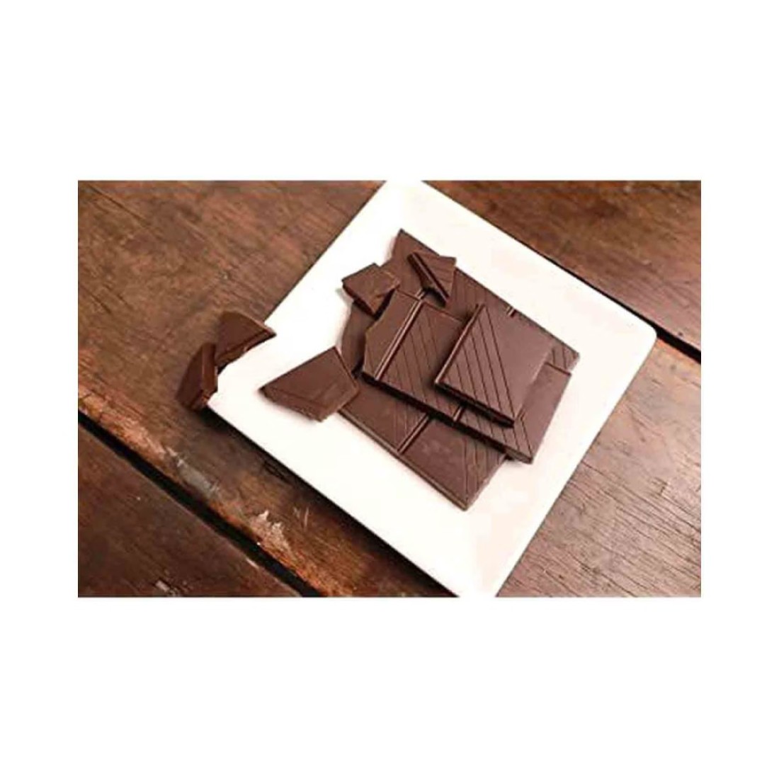 Torras 85% Cocoa Sugar Free Dark Chocolate 100g