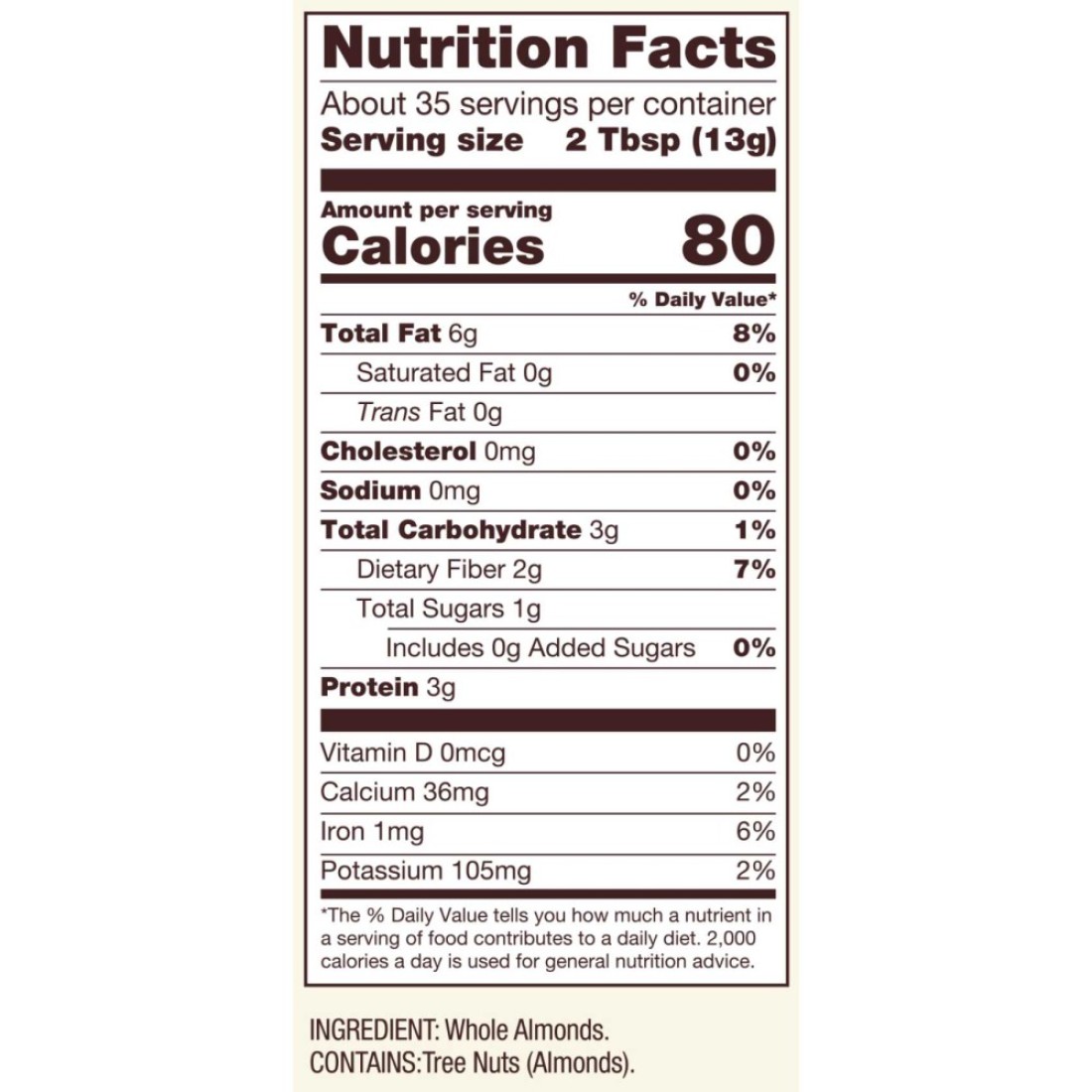 Bob&#39;s Red Mill Super Fine Natural Almond Flour from Whole Almonds Gluten Free Non-GMO 453g
