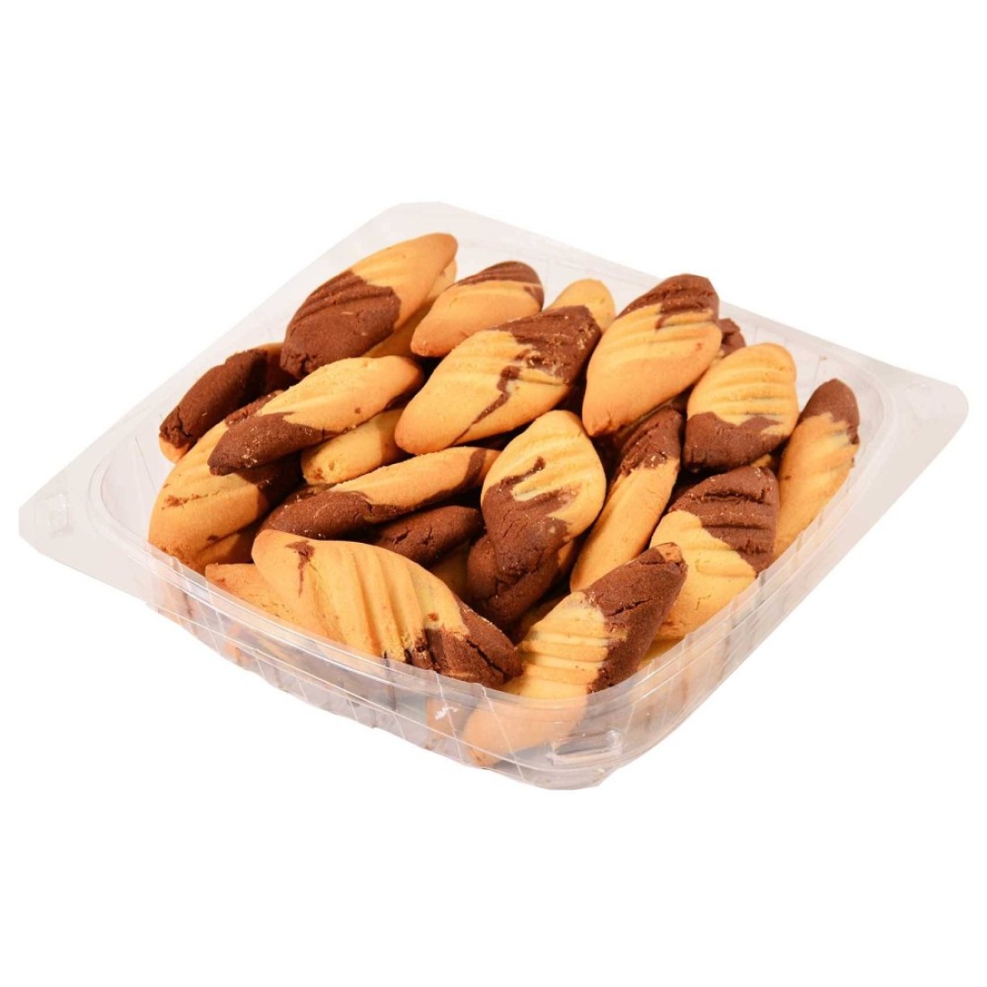 Mixed Biscuits