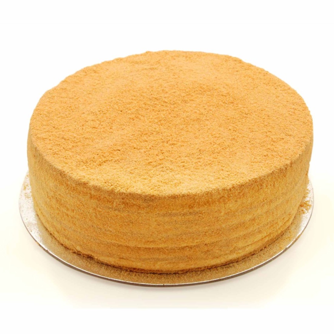 Hive Honey Cake 1.5Kg